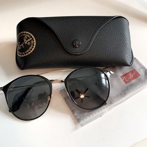 Ray-Ban Unisex Sunglasses